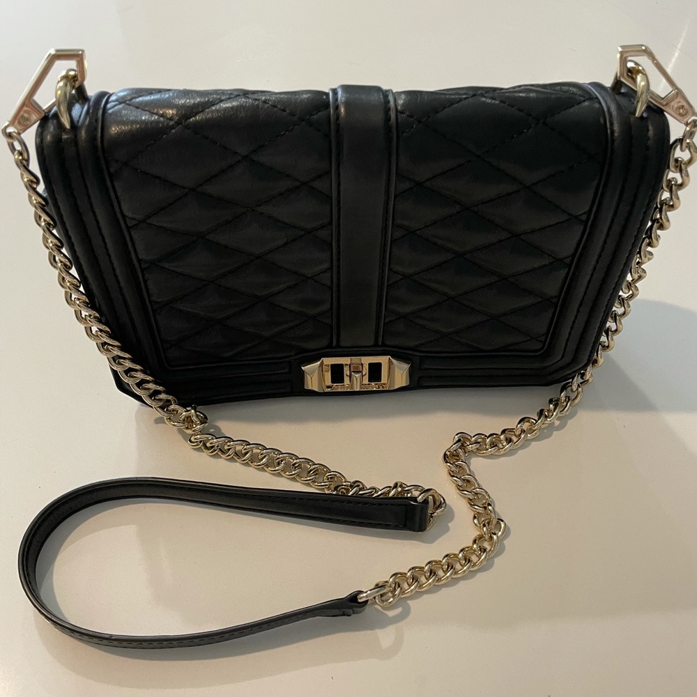 Rebecca Minkoff Crossbody
